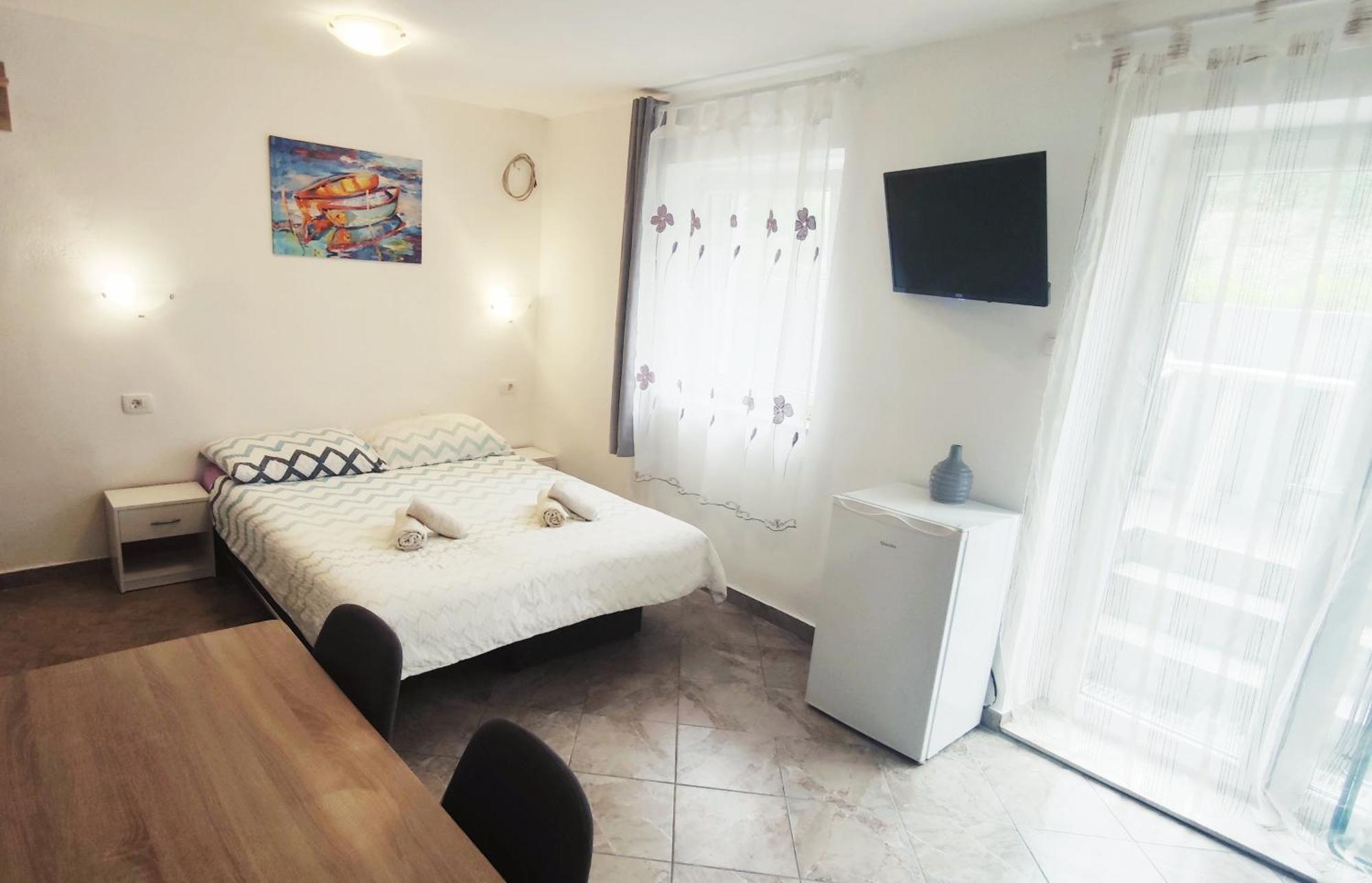 Apartments Close To Sandy Beach Сплит Номер фото